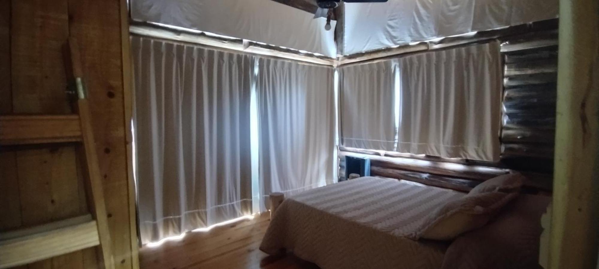 La Tapera Villa Los Reartes Ngoại thất bức ảnh