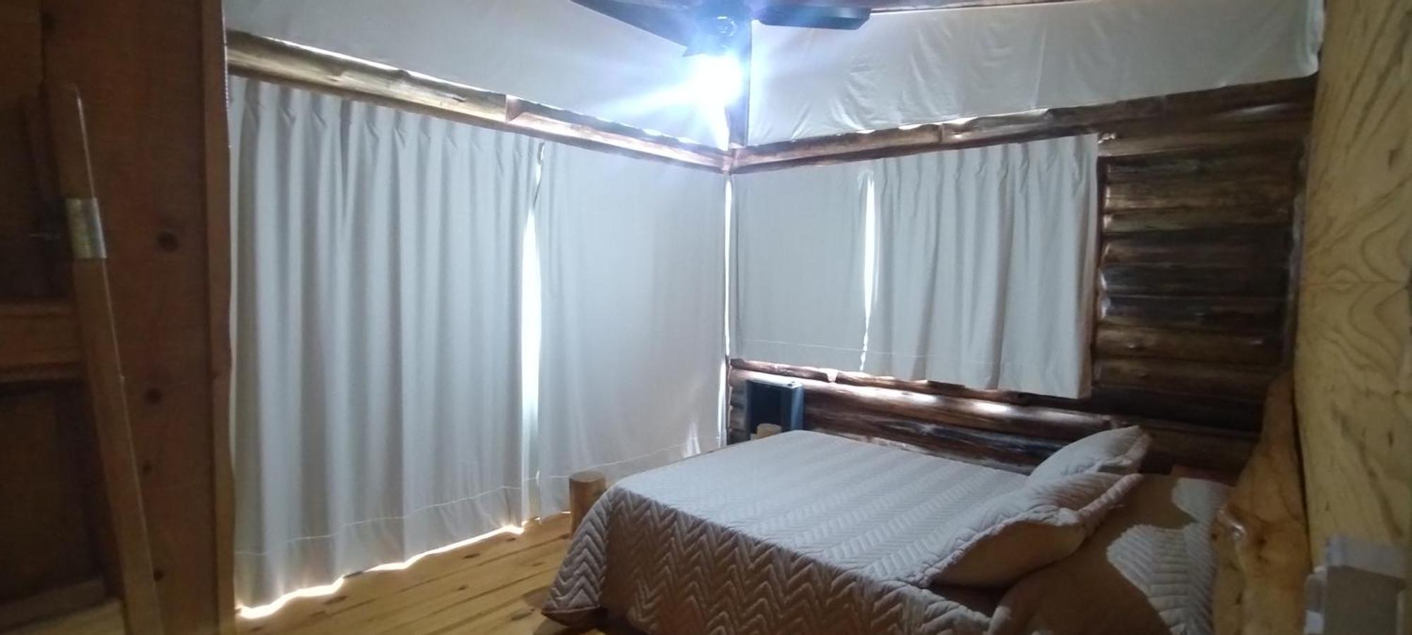 La Tapera Villa Los Reartes Ngoại thất bức ảnh