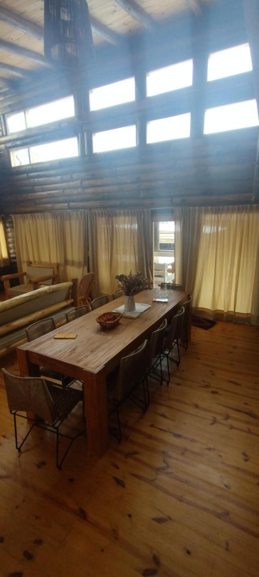 La Tapera Villa Los Reartes Ngoại thất bức ảnh