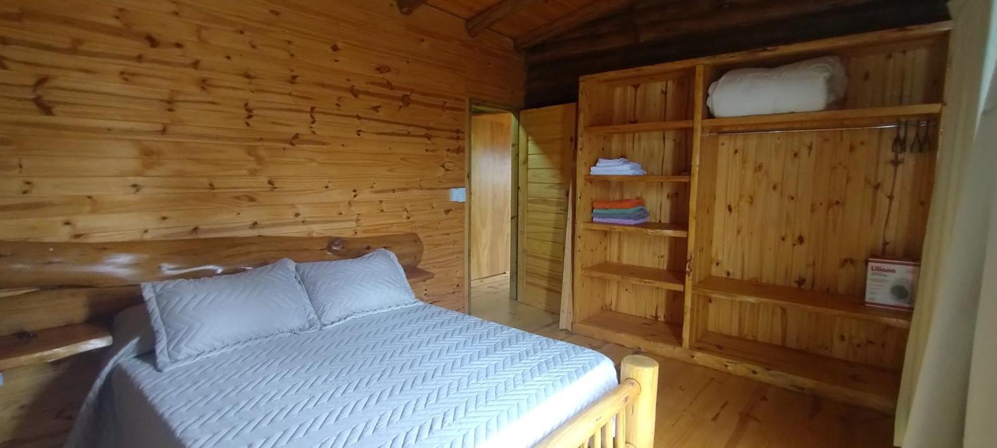 La Tapera Villa Los Reartes Ngoại thất bức ảnh