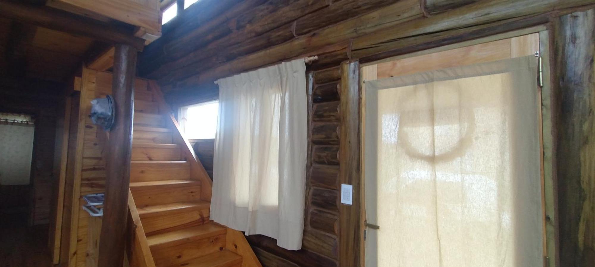 La Tapera Villa Los Reartes Ngoại thất bức ảnh