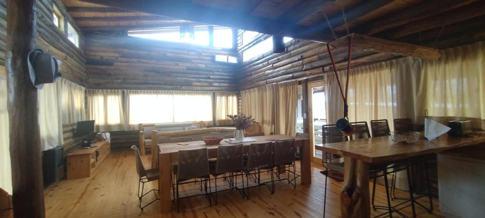 La Tapera Villa Los Reartes Ngoại thất bức ảnh
